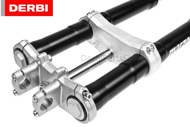 Derbi Senda DRD Pro Marzocchi USD voorvork 2005 - 2017