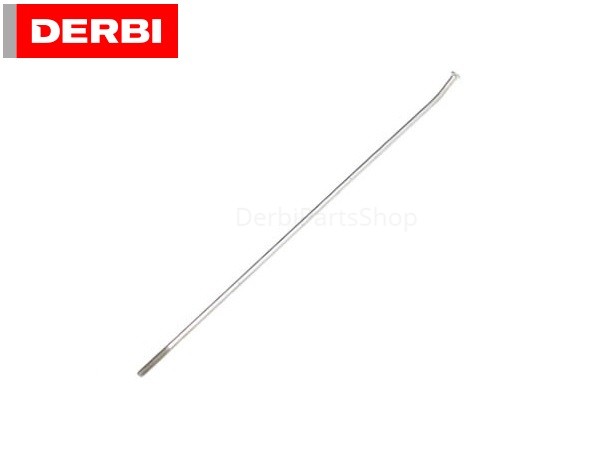Derbi Senda spaak 190mm origineel