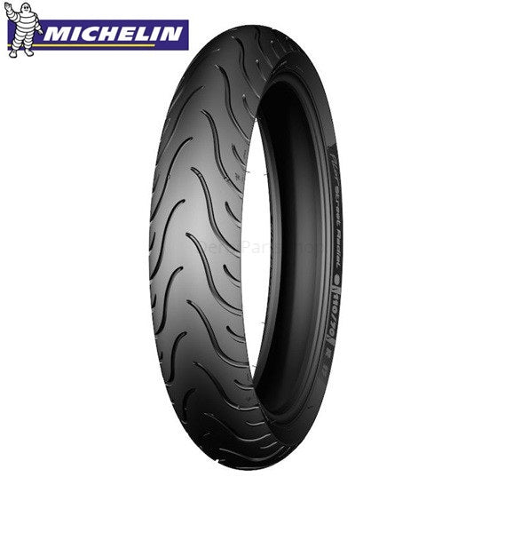 Michelin Pilot Street 100/80-17 voorband