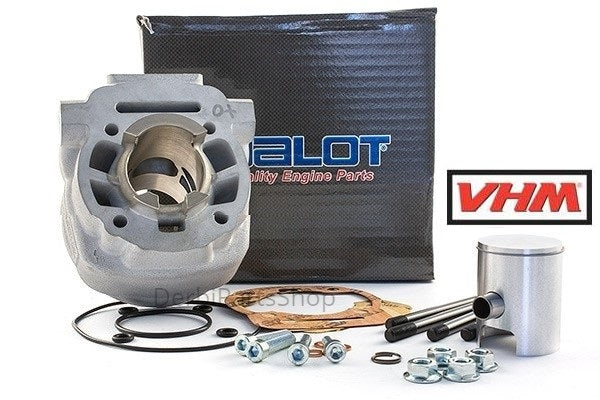 Bidalot RF50WR Racing VHM 50cc cilinder kit Derbi/Aprilia NT 2006>