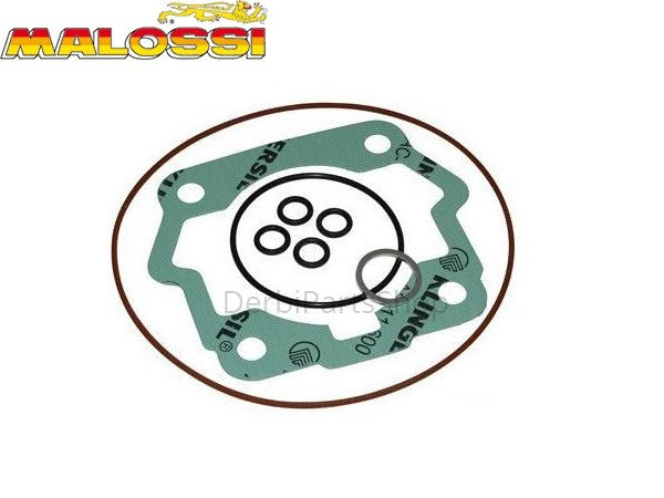 Malossi MHR 50cc cilinder pakking set Derbi OT 2006<