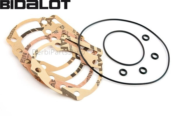 Bidalot RF70WR 70cc cilinder pakking set NT Derbi 2006>