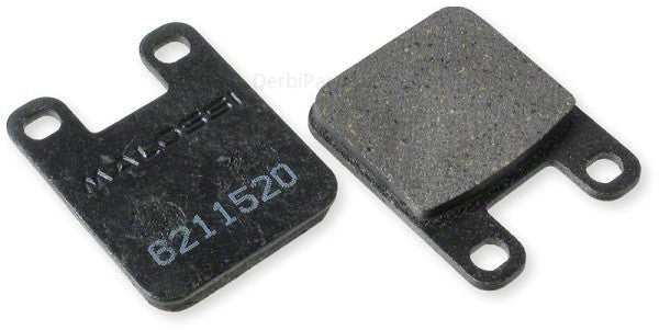 Malossi remblokken set sport Derbi/Aprilia