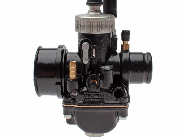 19mm Dellorto PHBG DS Black Edition race carburateur