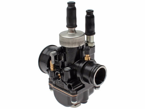 19mm Dellorto PHBG DS Black Edition race carburateur