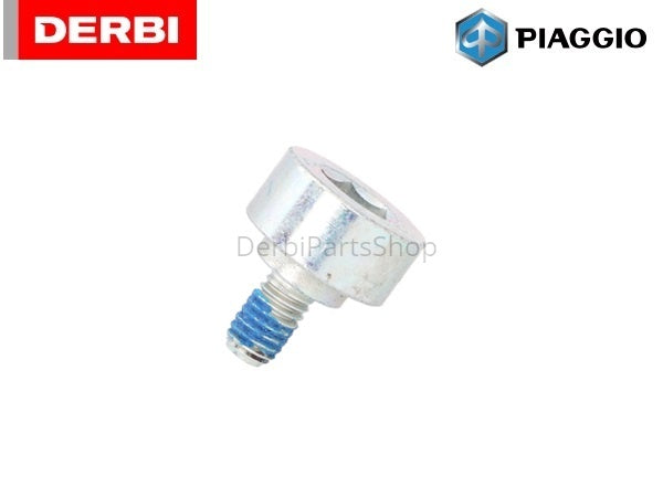 Schakel arm bout Derbi, Senda, DRD, GPR / Aprilia, SX, RX, RS4 50