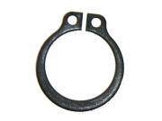 Seegerring 21mm