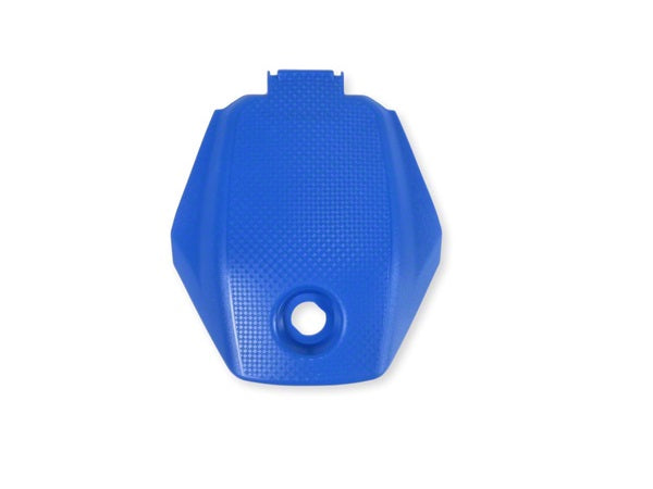 Tank kap Derbi Senda DRD X-Treme blauw