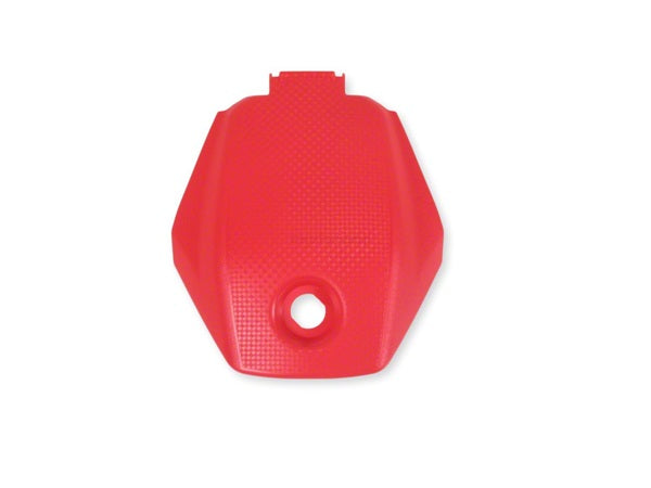 Tank kap Derbi Senda DRD X-Treme rood