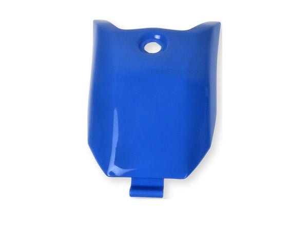 Derbi Senda DRD Racing tank kap blauw