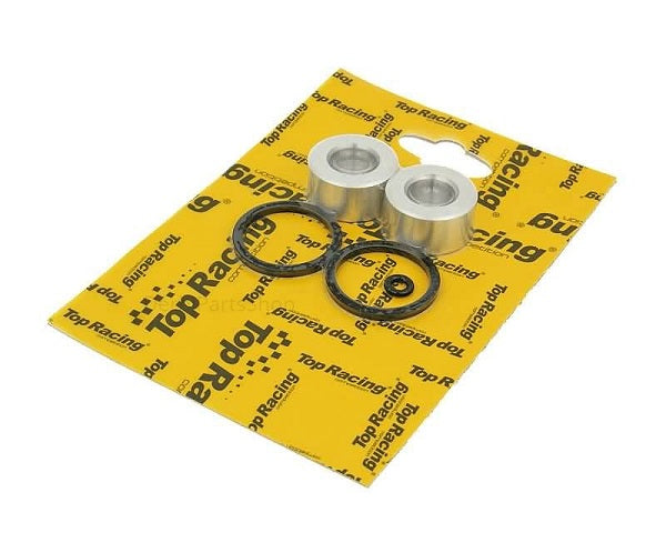 AJP remklauw revisie set 25x13mm