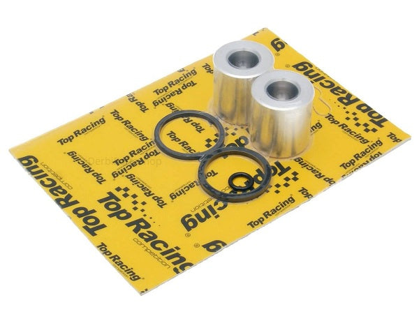 AJP remklauw revisie set 25x27mm