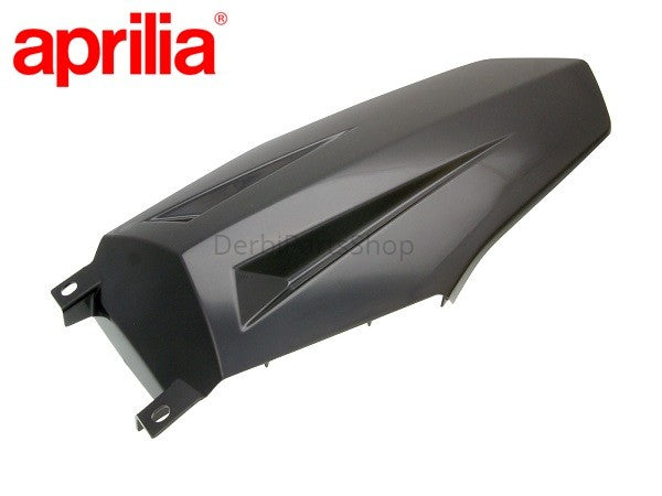 Achter kap zwart Aprilia SX, RX 50 2006 - 2017 origineel