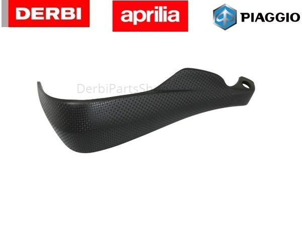 Derbi Senda DRD Limited Edition/Aprilia SX 50 handkap rechts origineel