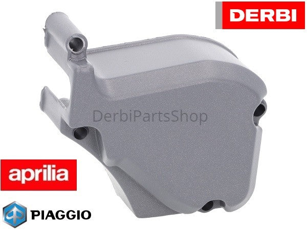 Oliepomp deksel Derbi Senda - Aprilia SX, RX - Gilera SMT, RCR 50 Euro4 2018>