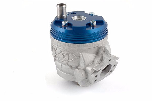 2Fast 100cc cilinder kit Derbi/Aprilia NT 2006>