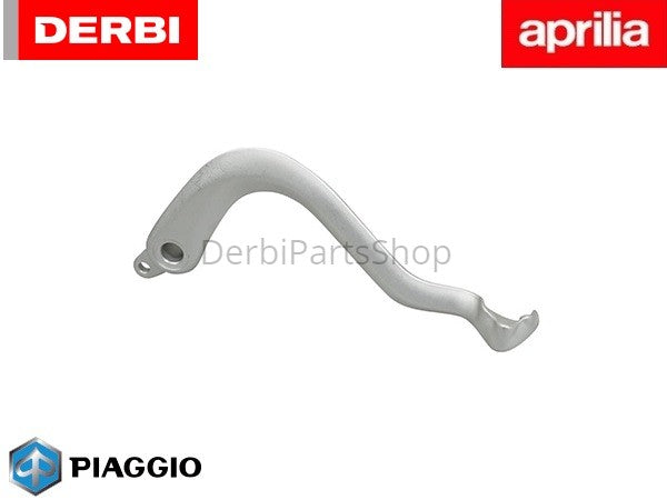Rem pedaal Derbi Senda - Aprilia SX, RX - Gilera SMT, RCR 50 Euro4 2018>