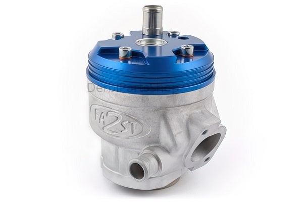 2Fast 100cc cilinder kit Minarelli Horizontaal LC