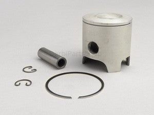 2Fast 47,6mm zuiger kit Derbi/Aprilia NT 2006>