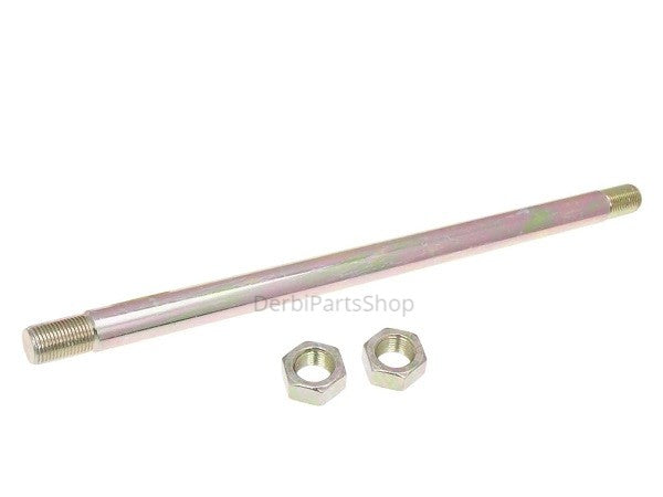 Derbi Senda DRD 15mm achteras 2003 - 2017
