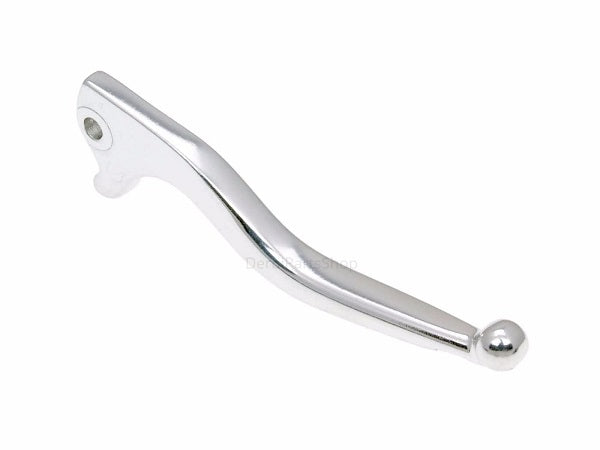 Remhevel silver Derbi Senda DRD / Aprilia SX / Gilera SMT 50 2011>
