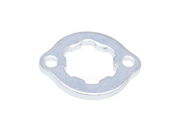 Voor tandwiel borgplaat 5mm Derbi/Aprilia