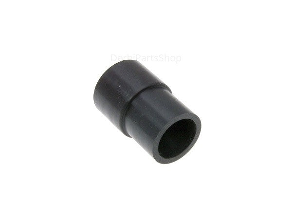 Uitlaat rubber 20/22mm tailpipe universeel