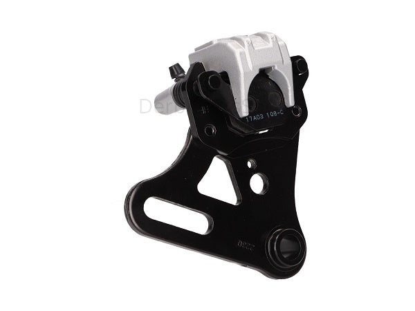 Derbi Senda DRD X-Treme achter remklauw 2010 - 2017