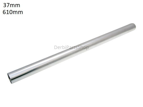 Derbi Senda aftermarket voorvork binnenpoot 37mm Paioli