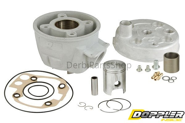 Doppler Vortex 50cc cilinder kit AM6