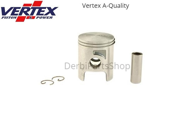 Vertex 39,84mm zuiger kit Derbi/Aprilia NT 2006>
