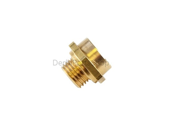 Temperatuur sensor adapter Derbi Senda - Aprilia SX, RX - Gilera SMT, RCR 50 Euro4 2018>