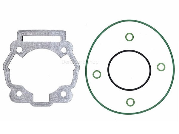 Metrakit MK ALU 50cc cilinder pakking set Derbi/Aprilia NT 2006>