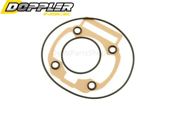Doppler Vortex 50cc cilinder pakking set Derbi/Aprilia NT 2006>