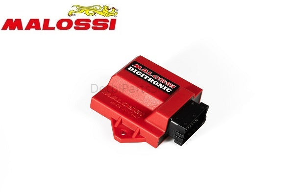 Malossi onbegrensde CDI Minarelli AM6 Beta, Fantic, Vent 50 Euro4/5 2018>