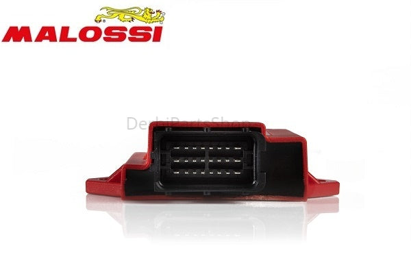 Malossi onbegrensde CDI Minarelli AM6 Beta, Fantic, Vent 50 Euro4/5 2018>