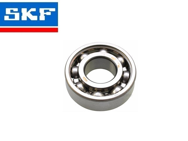 SKF 6204/C3 krukas lager Derbi/Aprilia