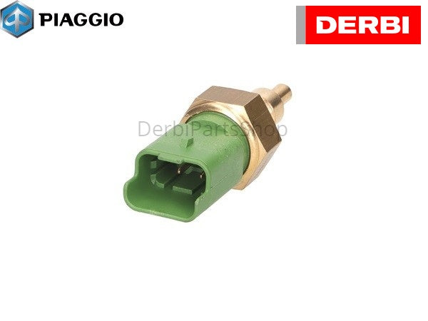 Temperatuur sensor Derbi Senda - Aprilia SX, RX - Gilera SMT, RCR 50 Euro4 2018>