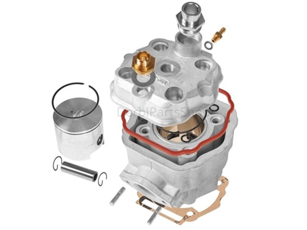 Airsal 70cc cilinder kit Derbi/Aprilia NT 2006>