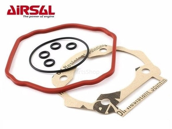 Airsal 70cc cilinder pakking set Derbi/Aprilia NT 2006>