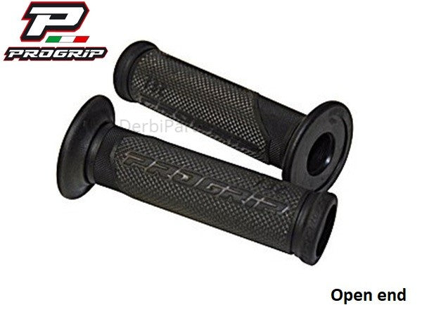 ProGrip ''732'' handvatten set 22mm zwart open end