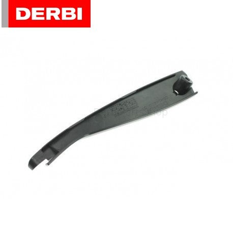 Derbi GPR 2004-2010 windscherm kap links
