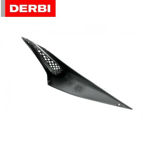 Derbi GPR 2004-2010 luchtinlaat kap rechts
