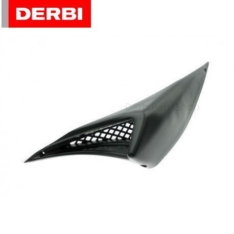 Derbi GPR 2004-2010 luchtinlaat kap rechts