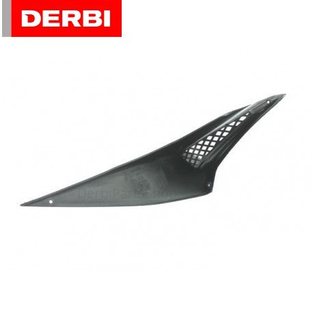 Derbi GPR 2004-2010 luchtinlaat kap links