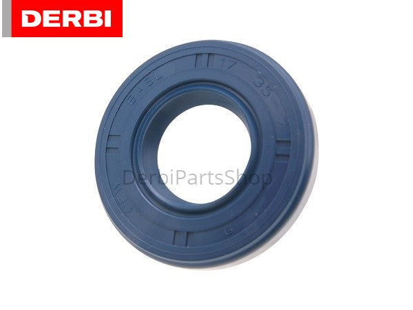 Keerring voortandwiel Derbi/Aprilia origineel