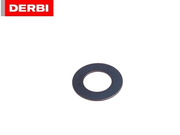 Shim ring waterpomp/oliepomp origineel Derbi OT 2006<