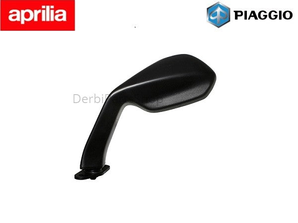 Aprilia RS4 50/RS125 spiegel links origineel