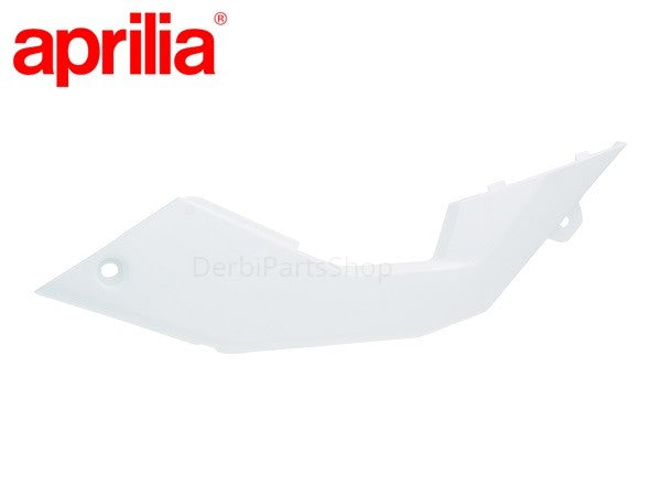 Onder kap links wit Aprilia SX, RX 50 2006 - 2017 origineel