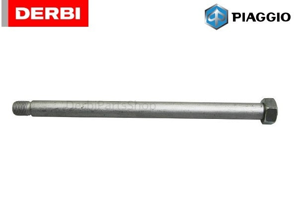 Derbi Senda DRD Xtreme 15mm achteras 2011 - 2027